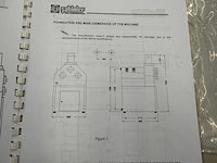 Sahinler - 2024 - hpk 60 - profielbuigmachine - afbeelding 4 van  13