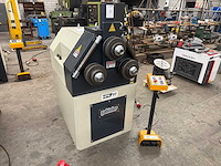 Sahinler - 2024 - hpk 60 - profielbuigmachine
