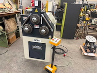 Sahinler - 2024 - hpk 60 - profielbuigmachine - afbeelding 6 van  13