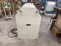 Sahinler - 2024 - hpk 60 - profielbuigmachine - afbeelding 8 van  13