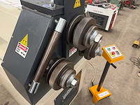 Sahinler - 2024 - hpk 60 - profielbuigmachine - afbeelding 10 van  13
