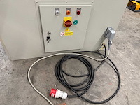 Sahinler - 2024 - hpk 60 - profielbuigmachine - afbeelding 13 van  13