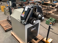 Sahinler - 2024 - pk 35 - profielbuigmachine - afbeelding 1 van  6