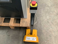 Sahinler - 2024 - pk 35 - profielbuigmachine - afbeelding 3 van  6