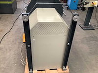 Sahinler - 2024 - pk 35 - profielbuigmachine - afbeelding 4 van  6