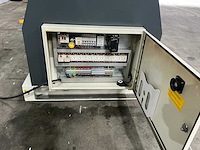 Sahinler - h3r-hs-30-210, 3100x6mm - roll bending machine - 2016 - afbeelding 7 van  15