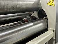 Sahinler - h3r-hs-30-210, 3100x6mm - roll bending machine - 2016 - afbeelding 15 van  15