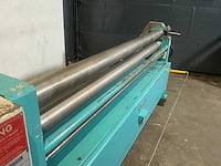 Sahinler - irm 2050-110 - roll bending machine - 2003 - afbeelding 6 van  10