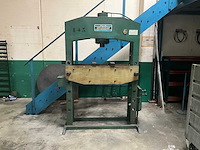 Sahinler dp1040 x 60 garage pers - afbeelding 2 van  9