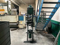 Sahinler dp1040 x 60 garage pers - afbeelding 3 van  9