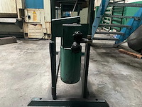 Sahinler dp1040 x 60 garage pers - afbeelding 6 van  9