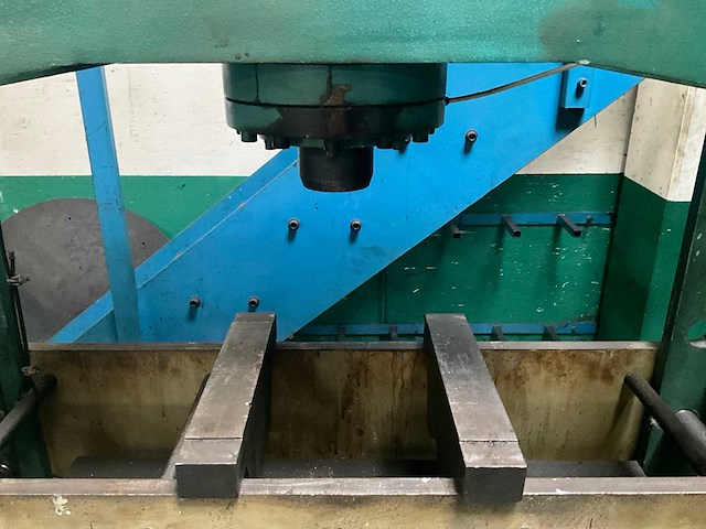 Sahinler dp1040 x 60 garage pers - afbeelding 7 van  9