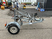 Sahlins pbk1300 kabelhaspel aanhangwagen - afbeelding 12 van  15