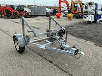 Sahlins pbk1300 kabelhaspel aanhangwagen - afbeelding 13 van  15