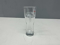 Sahm - glas (18x) - afbeelding 1 van  4
