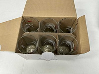 Sahm - glas (18x) - afbeelding 3 van  4