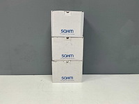 Sahm - glas (18x) - afbeelding 4 van  4