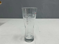 Sahm - kirin premium bier - glas (18x) - afbeelding 3 van  8