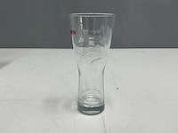 Sahm - kirin premium bier - glas (6x) - afbeelding 2 van  8