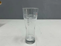 Sahm - kirin premium bier - glazen (170x) - afbeelding 3 van  8
