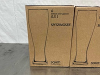 Sahm 0,5l bierglas (24x) - afbeelding 5 van  5