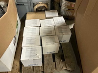 Sahm st5-1 o,5 l bierglas (10x) - afbeelding 1 van  1