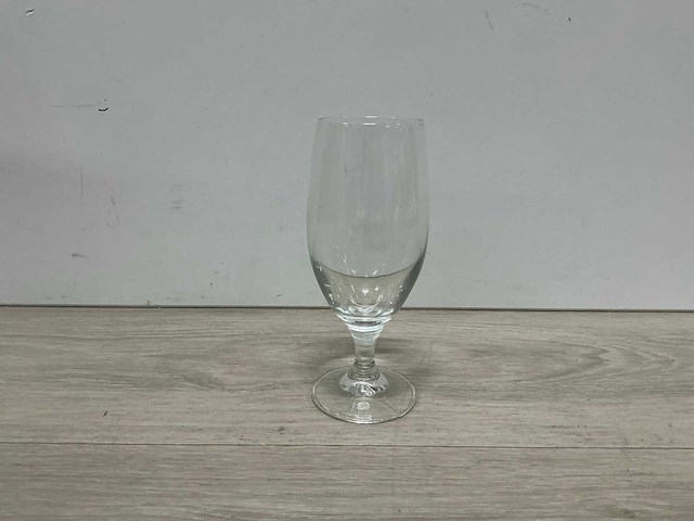 Sahm vienna bier glas 0,3l (108x) - afbeelding 1 van  4