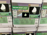 Sailing boat light draadloze led verlichting 7010070 (12x) - afbeelding 2 van  2