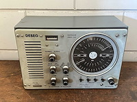 Sailor - r108 - maritieme ontvanger 1972 - afbeelding 1 van  3