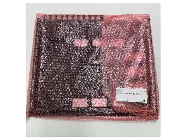 Sailor 6080 psu 19 inch rack mount kit - 406080a-005 - afbeelding 3 van  5