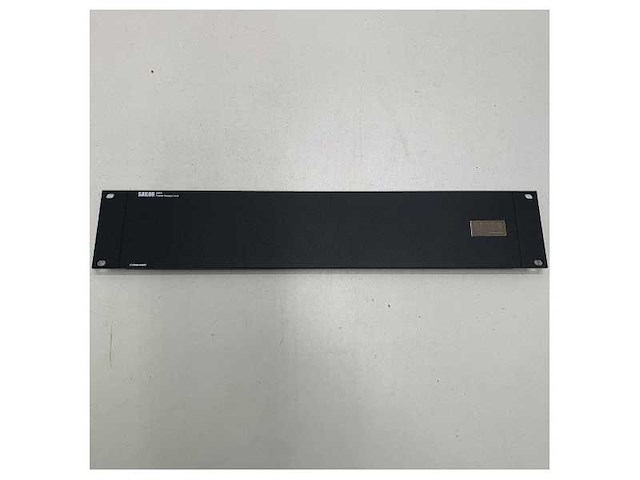 Sailor 6080 psu 19 inch rack mount kit - 406080a-005 - afbeelding 5 van  5