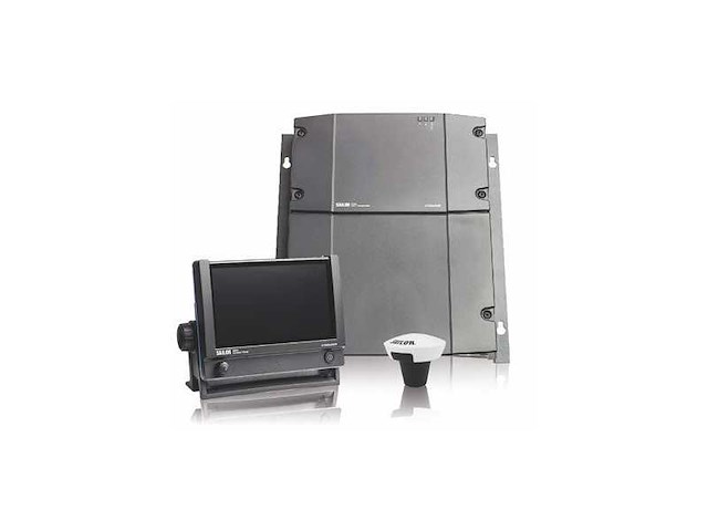 Sailor 6280 class a ais transponder system - afbeelding 4 van  11