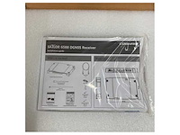 Sailor 6280 class a ais transponder system - afbeelding 8 van  11