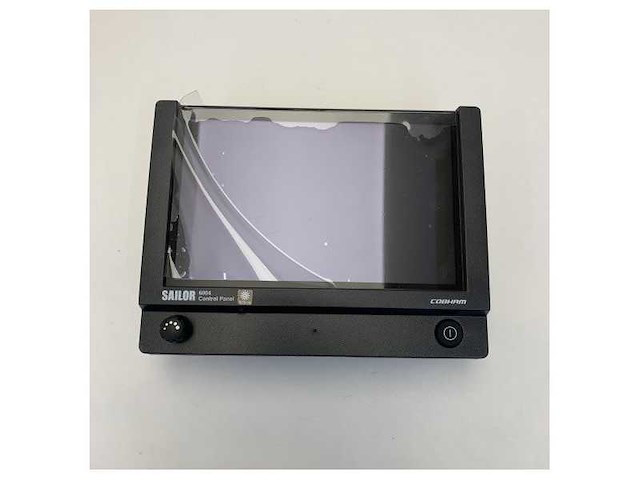 Sailor 6280 class a ais transponder system - afbeelding 9 van  11