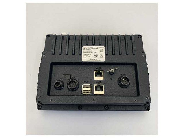 Sailor 6280 class a ais transponder system - afbeelding 10 van  11