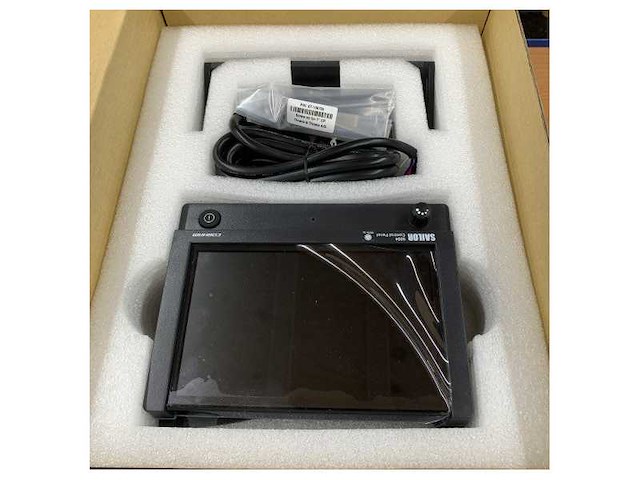 Sailor 6280 class a ais transponder system - afbeelding 11 van  11