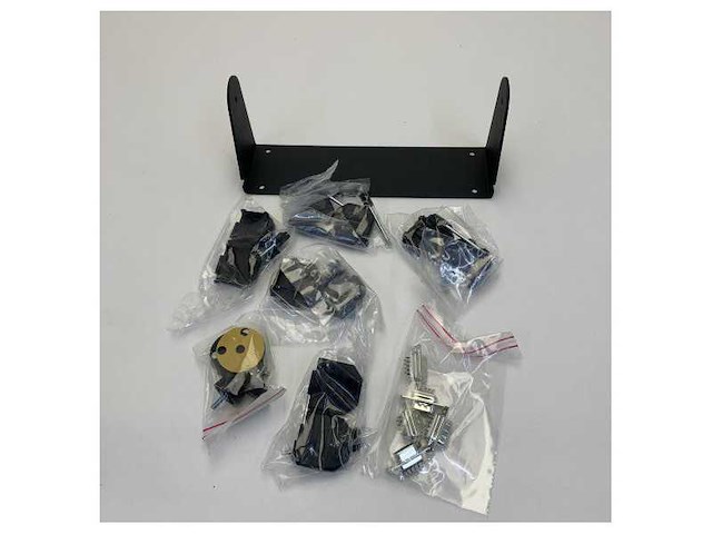 Sailor ap4365 black alarm panel - 8043650006 - afbeelding 6 van  8