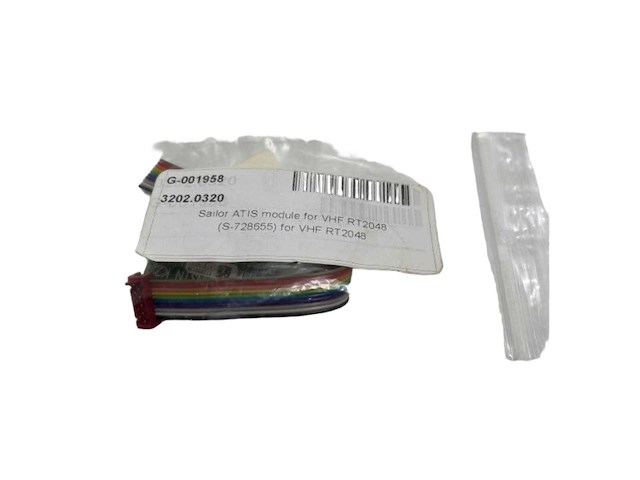 Sailor atis module for vhf rt2048 - 3202.0320-1 - afbeelding 1 van  4
