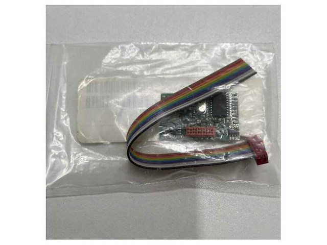 Sailor atis module for vhf rt2048 - 3202.0320-1 - afbeelding 4 van  4