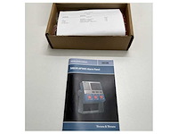 Sailor distress alarm panel ap5065 for tt -3000e - 405065a - afbeelding 8 van  12