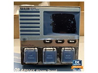 Sailor distress alarm panel ap5065 for tt-3000e - 405065a - afbeelding 3 van  6