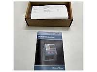Sailor distress alarm panel ap5065 for tt-3000e - 405065a - afbeelding 5 van  6
