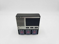 Sailor distress alarm panel ap5065 for tt-3000e - 405065a - afbeelding 1 van  9