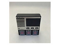 Sailor distress alarm panel ap5065 for tt-3000e - 405065a - afbeelding 2 van  9