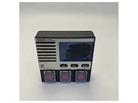 Sailor distress alarm panel ap5065 for tt-3000e - 405065a - afbeelding 3 van  9