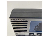 Sailor distress alarm panel ap5065 for tt-3000e - 405065a - afbeelding 4 van  9