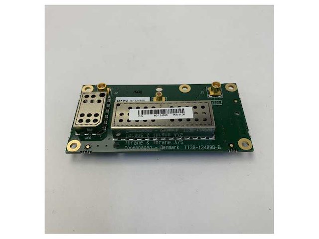 Sailor dlna s-60-124898 for fbb250 and fbb150 antenna - afbeelding 3 van  7