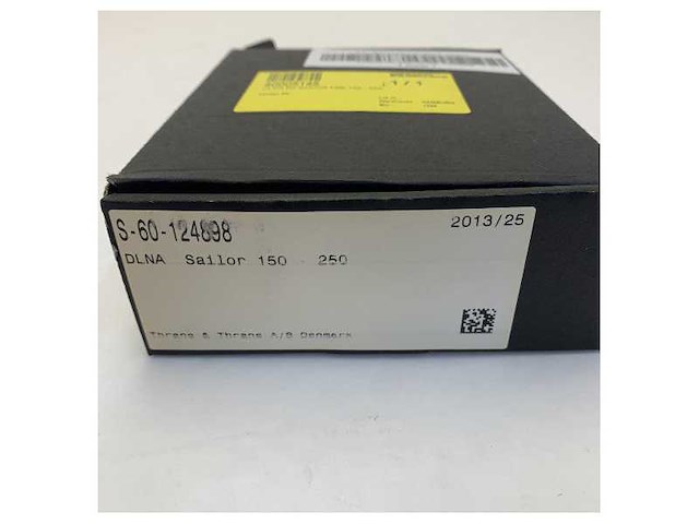 Sailor dlna s-60-124898 for fbb250 and fbb150 antenna - afbeelding 6 van  7