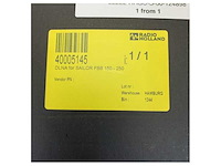 Sailor dlna s-60-124898 for fbb250 and fbb150 antenna - afbeelding 7 van  7