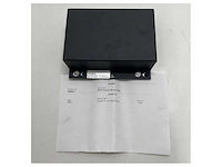 Sailor extension box eb5008 for rt5022 - rt5020 - afbeelding 1 van  3